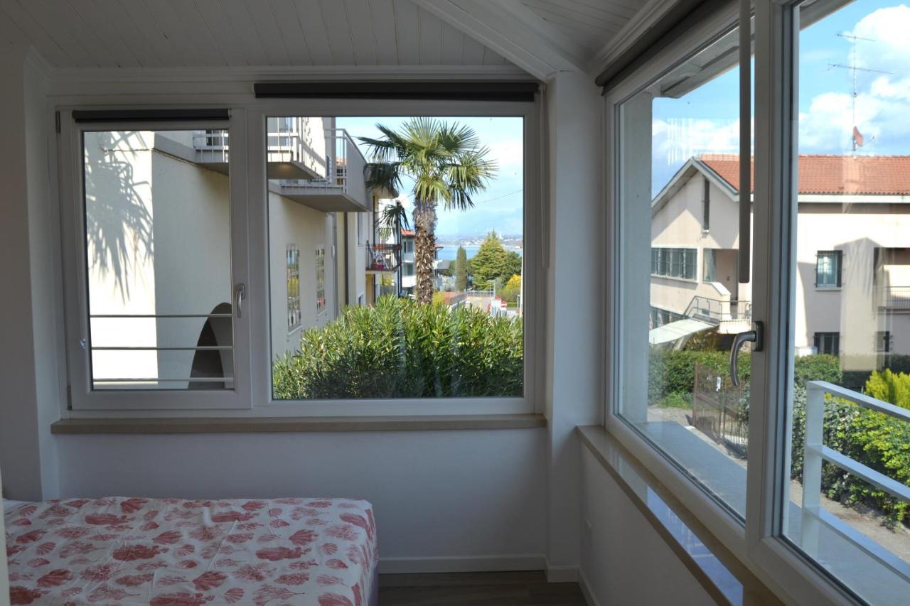 Iris Ar Holiday-Home Peschiera del Garda Luaran gambar