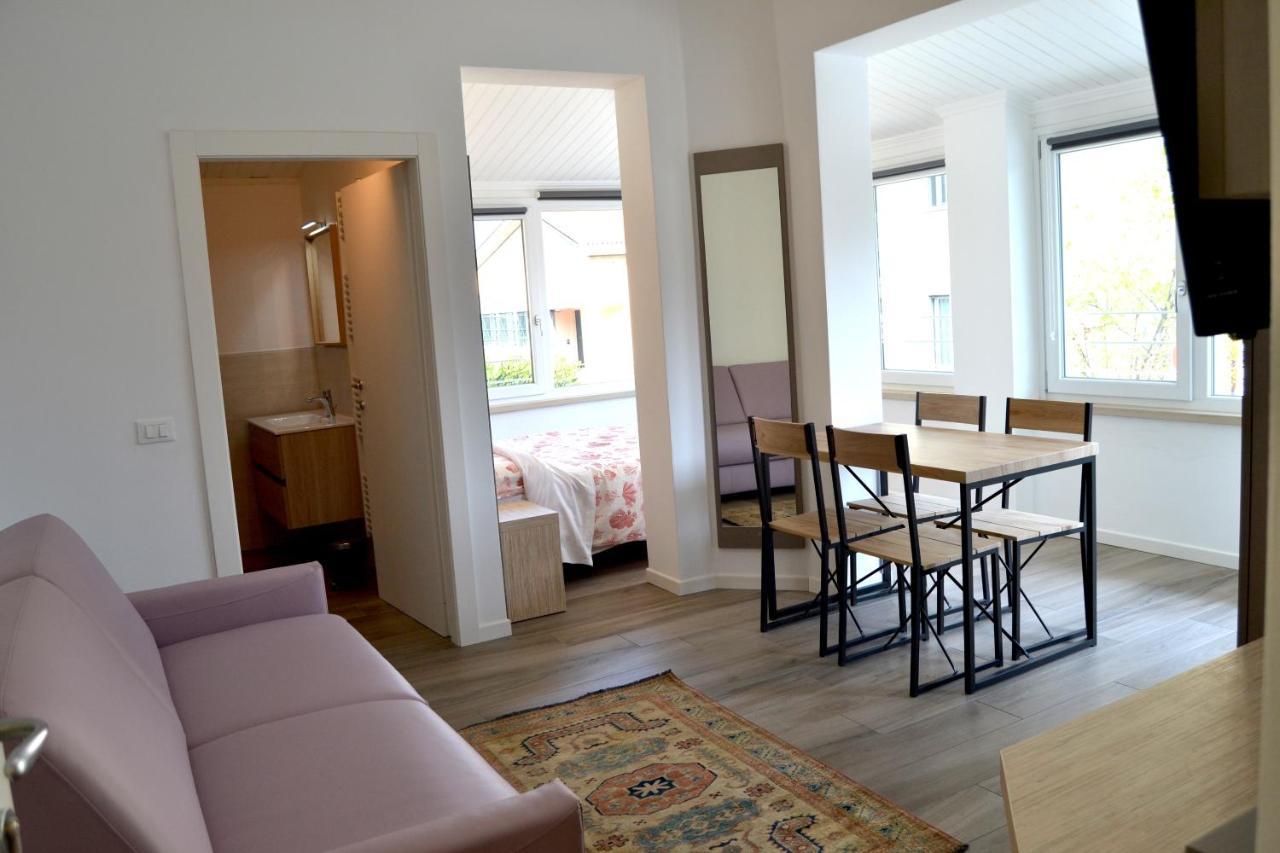 Iris Ar Holiday-Home Peschiera del Garda Luaran gambar