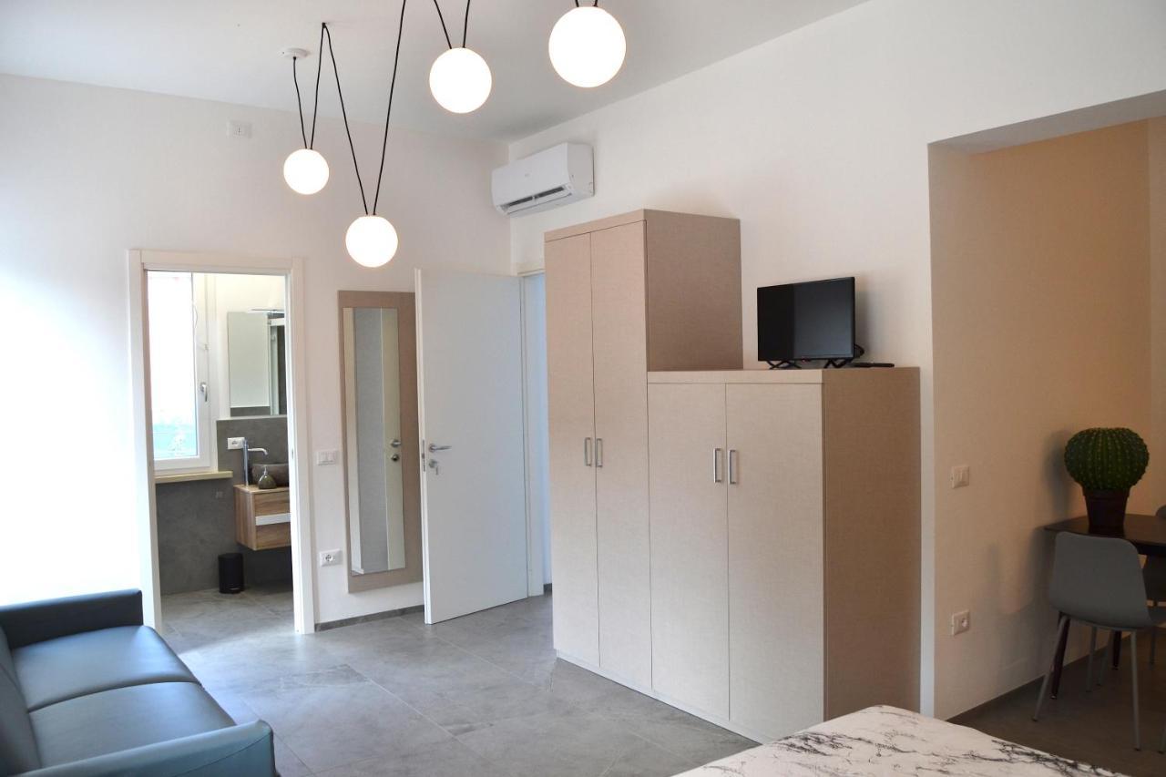 Iris Ar Holiday-Home Peschiera del Garda Luaran gambar