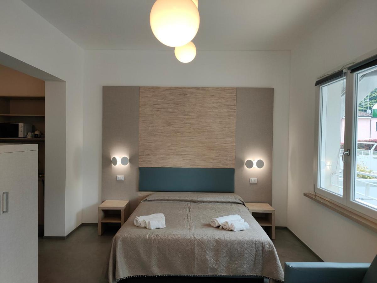 Iris Ar Holiday-Home Peschiera del Garda Luaran gambar