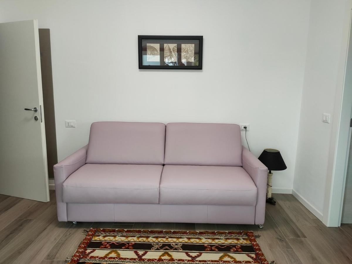 Iris Ar Holiday-Home Peschiera del Garda Luaran gambar