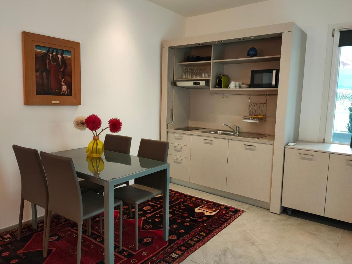 Iris Ar Holiday-Home Peschiera del Garda Luaran gambar