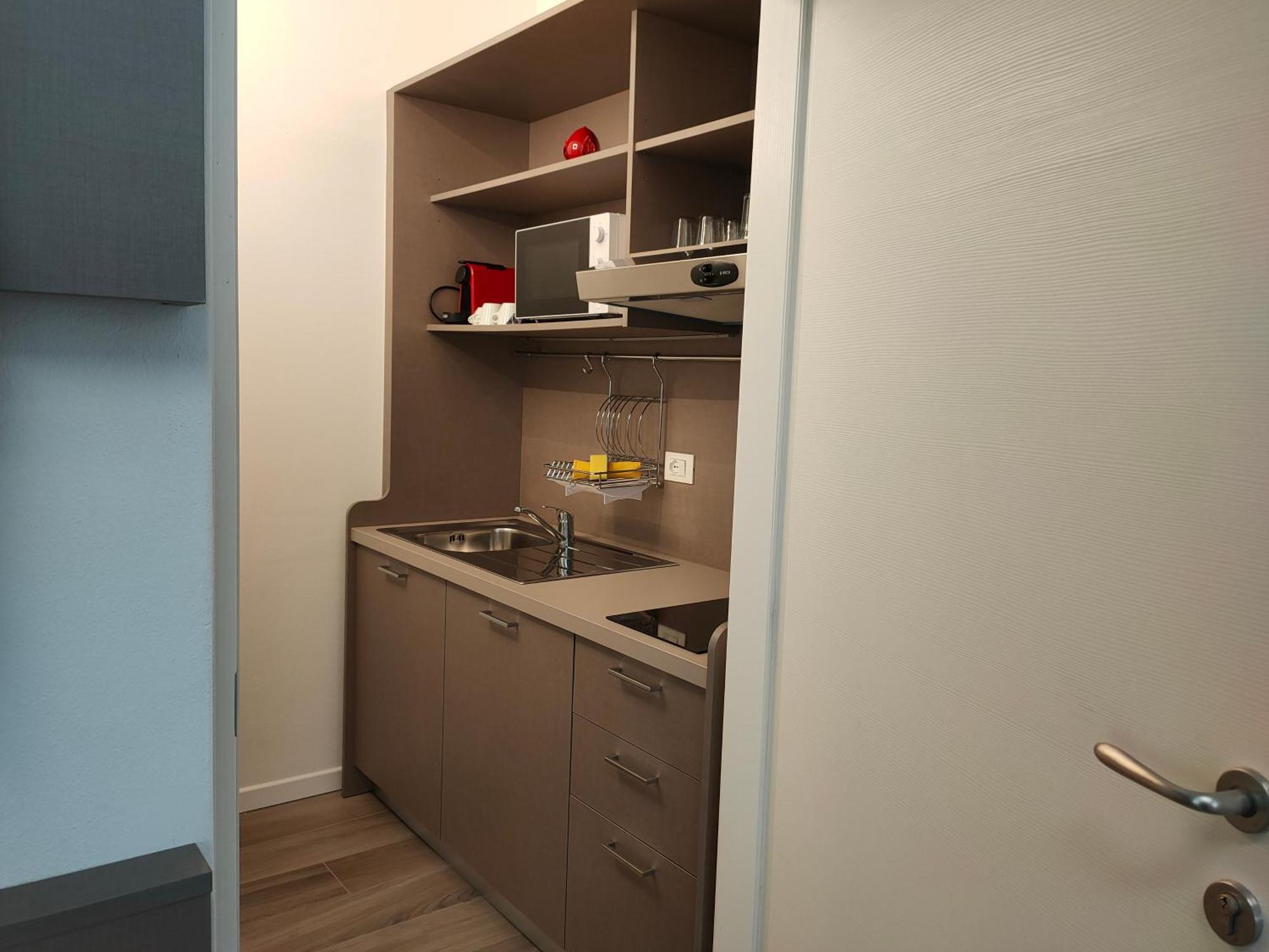 Iris Ar Holiday-Home Peschiera del Garda Luaran gambar