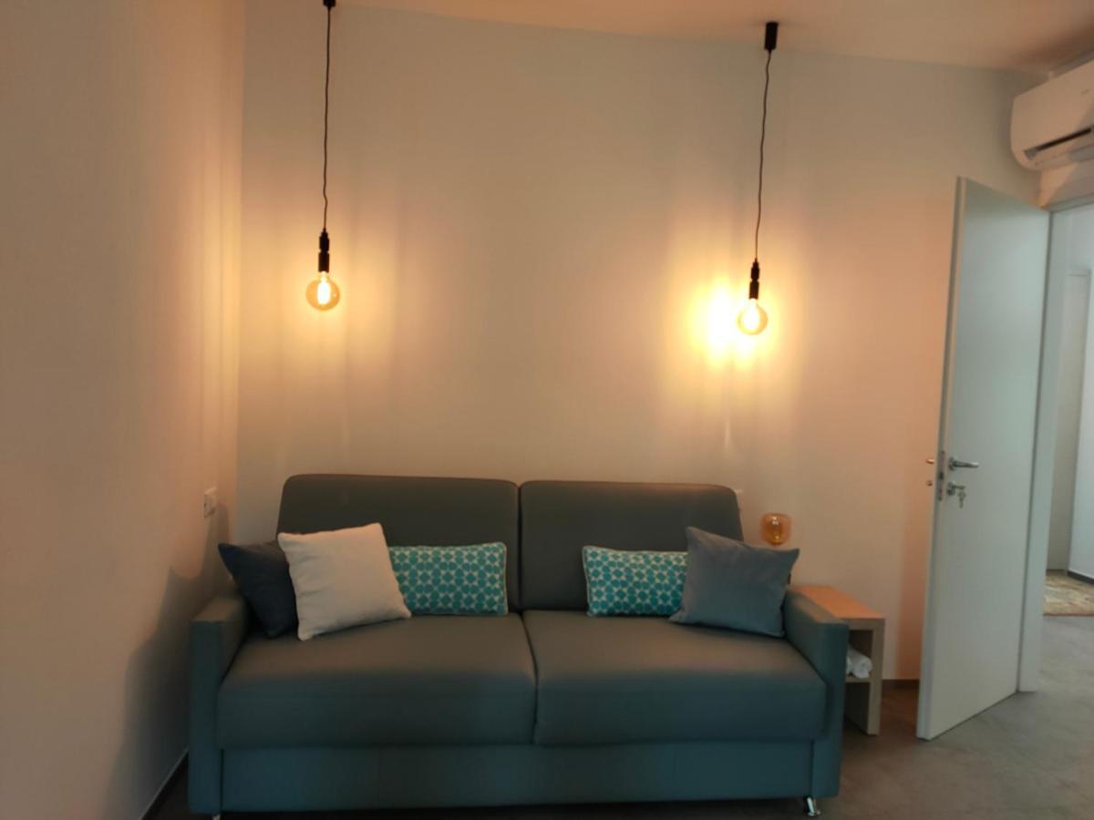Iris Ar Holiday-Home Peschiera del Garda Luaran gambar