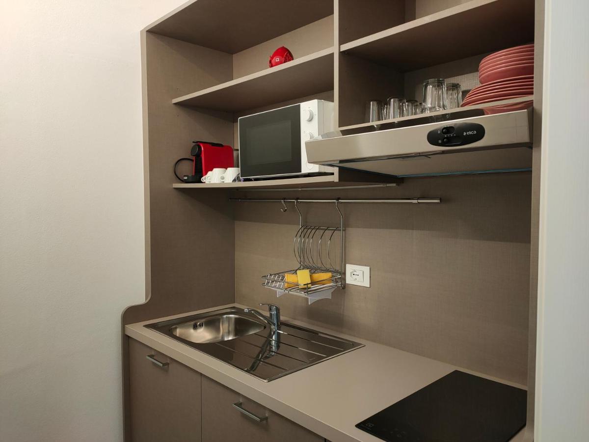Iris Ar Holiday-Home Peschiera del Garda Luaran gambar